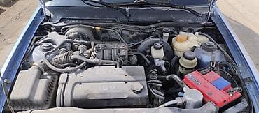 мотор м42: Daewoo Nexia: 2010 г., 1.6 л, Механика, Бензин, Седан — 8