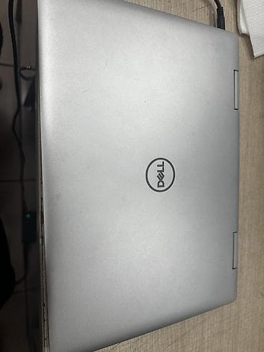 dell xps 14: Dell inspiron x360 (сенсорный) I7-8u 8/256gb + 500hdd Состояние очень — 1