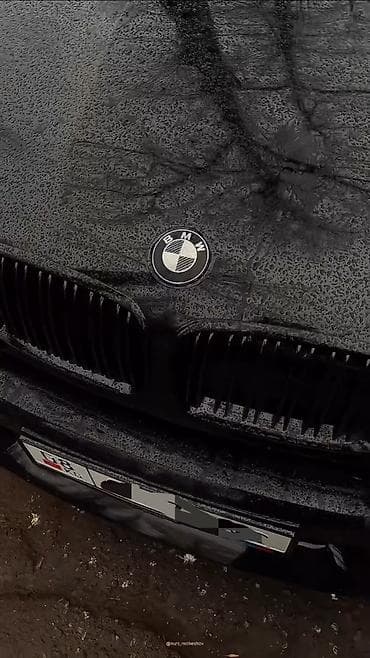 бампер вмв: BMW X5: 2008 г., Кроссовер — 8