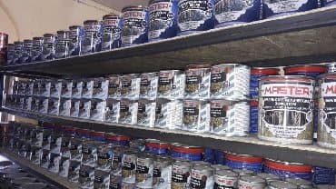 национал краска: Краски краски осоо сарпаш очень большой ассортимент. прямая поставка — 7