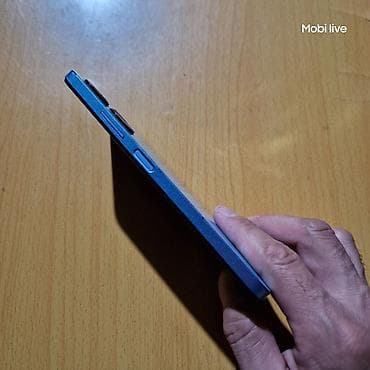 iphone 16 max: Infinix HOT 30i, Б/у, 64 ГБ, цвет - Голубой, 2 SIM — 3