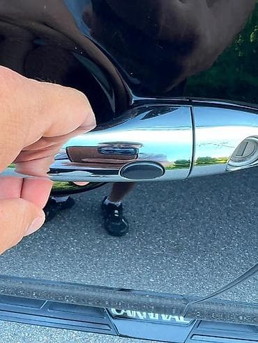 Продажа авто: Kia Carnival: 2020 г., 2.2 л, Автомат, Дизель, Минивэн — 10