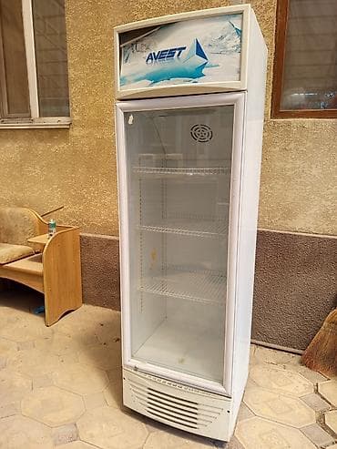пожарный ящик: Продается оборудование для фаст фуда: 1.Витринный холодильник — 6