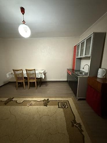 Коммерческая недвижимость: 2 комнаты, С мебелью частично — 2