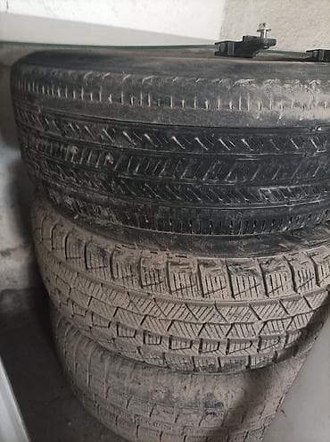 зимние шины соната: Колеса в сборе 205 / 60 / R 16, Лето, Комплект, Легковые, Литые, отверстий - 5 — 3