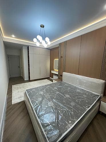 Недвижимость: 3 комнаты, 82 м², Элитка, 12 этаж, Дизайнерский ремонт — 2