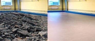 Бетонные работы: Стяжка, Монолит, Колонны Гарантия, Бесплатная консультация, Монтаж Больше 6 лет опыта — 3