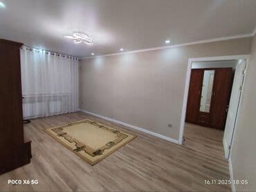 продается участок ак орго: 56 м², С мебелью — 7