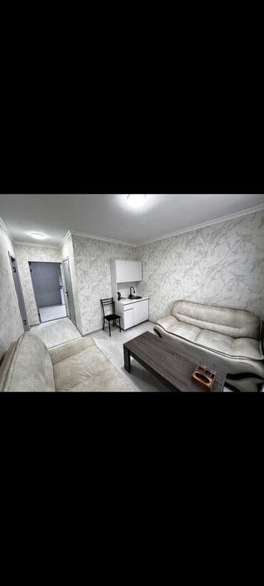 отдых на горах: 35 кв. м, Эмереги менен — 17