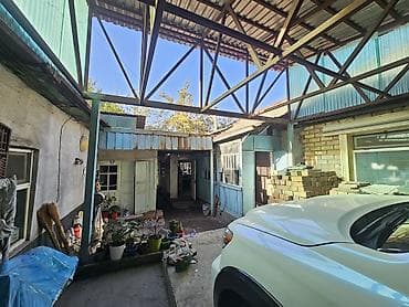 Дома: Продается участок 5,5 соток с красной книгой. Адрес Гагарина/Баха — 2