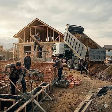 Оптималка, Чистая, В тоннах, Камаз at lalafo.kg Оптималка, Чистая, В тоннах, Камаз