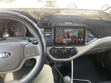 арзан машине: Kia Picanto: 2016 г., Бензин, Хетчбек — 9