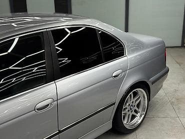 bbs rs: BMW 5 series: 1998 г., 2.8 л, Механика, Бензин, Седан — 9