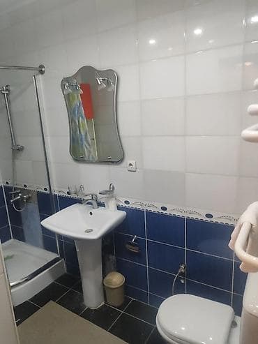 аренда домов и квартир: 3 комнаты — 7