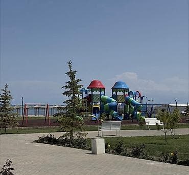 квартира 2 к: 2 комнаты, 53 м², Индивидуалка, 1 этаж, ПСО (под самоотделку) — 8