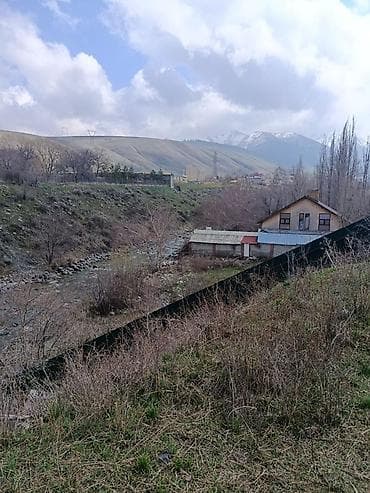 южный берег: 9 соток, Для строительства — 4