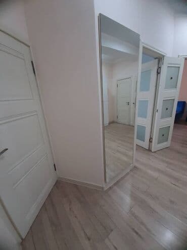 квартира в аренду кок жар: 2 комнаты, Собственник, С мебелью полностью — 2