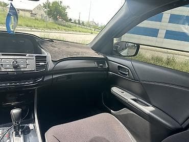 авто в рассрочку хонда: Honda Accord: 2017 г., 2.4 л, Седан — 6