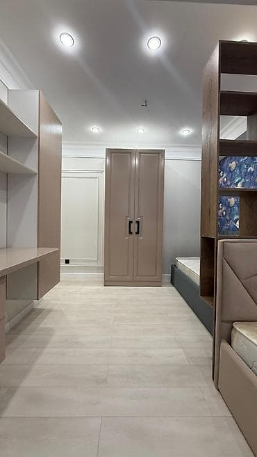 imak: 3 комнаты, 88 м², Элитка, 2 этаж, Евроремонт — 10