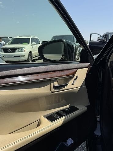 r17 22545: Lexus ES: 2016 г., Автомат, Бензин, Седан — 9