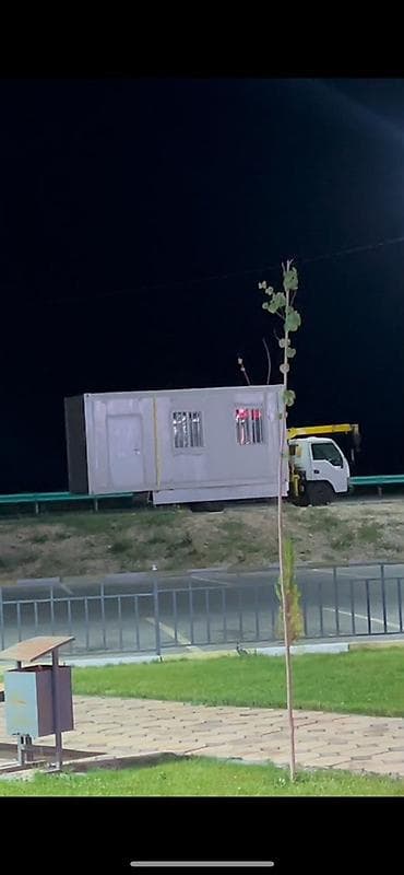 full construction: Услуги манипулятора и длинномера - Перевозка габаритных и — 2