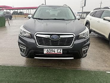 субару бишкек: Subaru Forester: 2021 г., 2.5 л, Автомат, Бензин, Кроссовер — 3