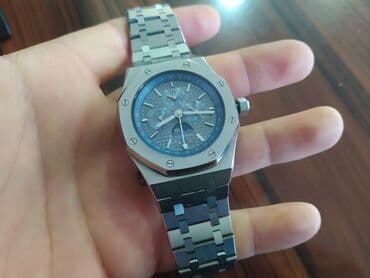 скупка часы бу: Продаю наручные часы Audemars Piguet реплика высшего качества — 3