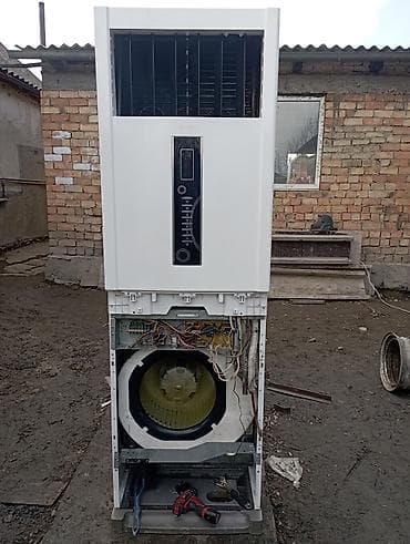 портативный кондиционер: Настенные кондиционеры — 1