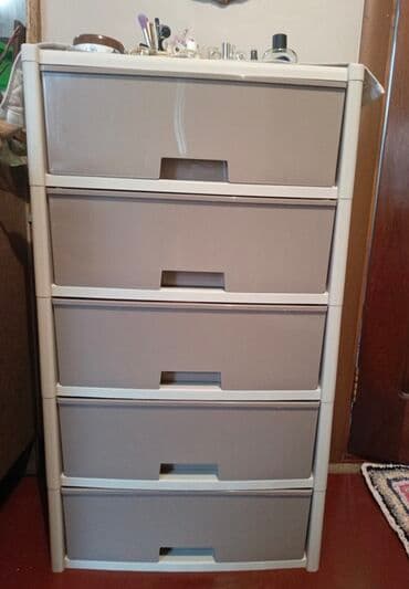 комод кровать трансформер: Комод Россия 🔥 — 3