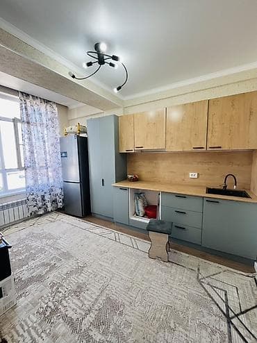 central park: Студия — 4