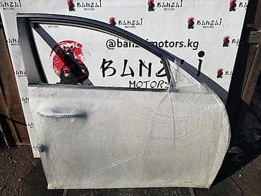 k 7: Дверь KIA K5 JF L4NA 2017 перед. прав. (б/у) — 1