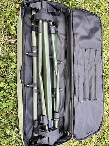 рыбалка удочка: Продаю все для карп фишинга ПО ОТДЕЛЬНОСТИ НЕ ПРОДАЮ ❗️❗️❗️ Rodpod — 8