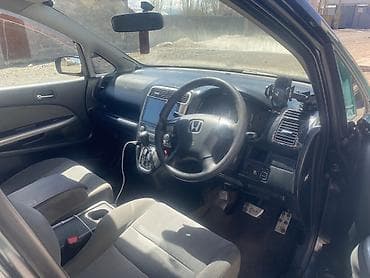 хонда срв рд 5 заднее фара: Honda Stream: 2004 г., 2 л, Автомат, Газ, Универсал — 4