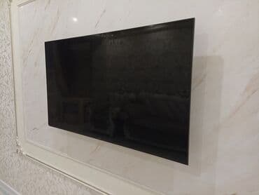 поменять экран телевизора цена: Sony Bravia 4K UHD Smart TV (Внимание на запчасти, экран разбит) — 4