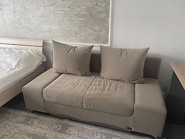 rent: 1 комната, Люкс, элитка, Цум, Душевая кабина, Постельное белье, Кондиционер — 5