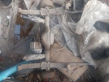 Легкий грузовик, Стандарт, До 1 т, Б/у