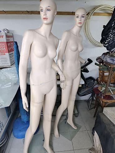 Продаю МАНЕКЕНЫ at lalafo.kg Продаю МАНЕКЕНЫ