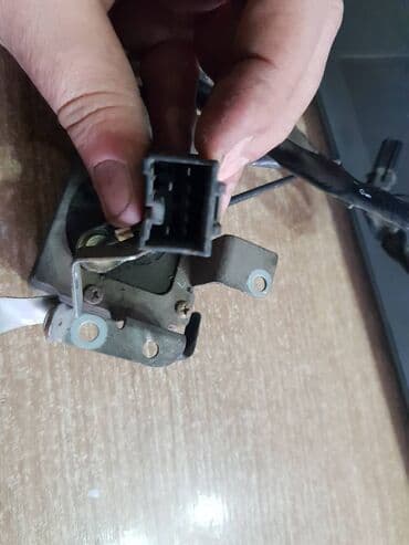 ip камеры speed dome с датчиком температуры: Mitsubishi Delica актуатор печки, Митсубиси Делика сервопривод — 3