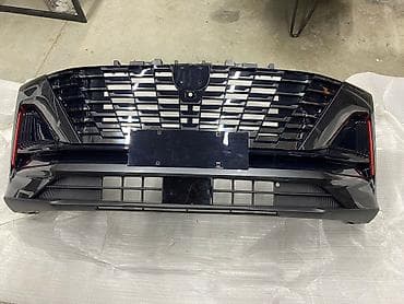 ош матор: Бампер Changan, Новый, Оригинал — 6