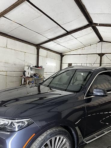 Car Detailing: Полировка кузова автомобиля (детейлинг) - Профессиональная — 1