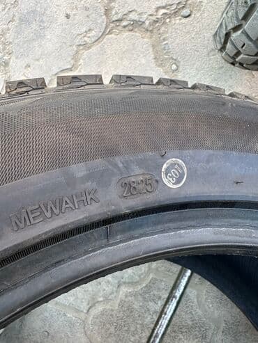 шины 215: Шины 235 / 55 / R 19, Зима, Новый, Комплект, Легковые, Китай — 4