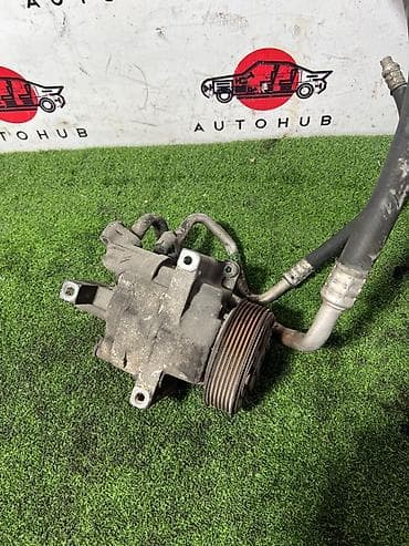 компрессор камри 55: Кондиционер Toyota — 1