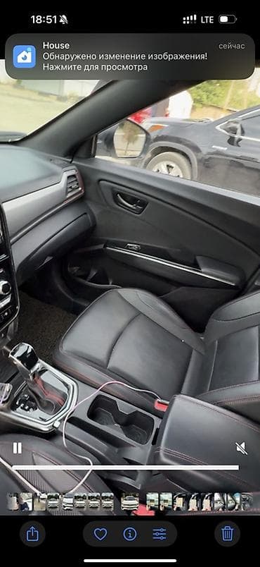 kia sorento: Ssangyong Tivoli: 2021 г., 1.6 л, Автомат, Бензин, Кроссовер — 4