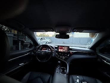 mark 3: Toyota Camry: 2022 г., 2.5 л, Автомат, Бензин, Седан — 9