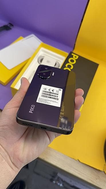 d19 pro v2: Poco F7, Б/у, 512 ГБ, 2 SIM — 9