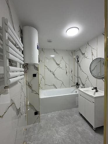 imak: 1 комната, 42 м², Элитка, 6 этаж, Евроремонт — 7