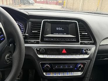 m111 2 2: Hyundai Sonata: 2020 г., 2 л, Автомат, Газ, Седан — 9