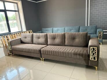 удобный диван: Угловой Диван, В рассрочку, Диван угловой раскладной двухместный с — 15