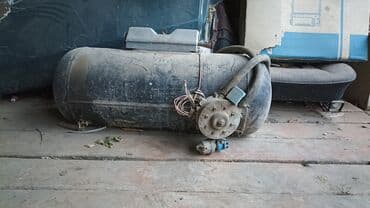 портер 3: ГБЖ, Колдонулган — 1