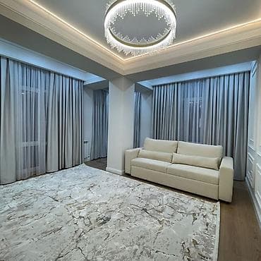 64: 2 комнаты, 64 м², Элитка, 8 этаж, Евроремонт — 2